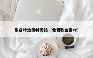 邵阳县歌名特效素材网站（免费歌曲素材）